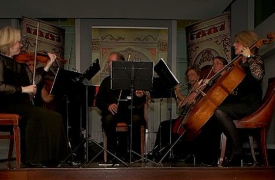 MUSICA Orchestra Cork