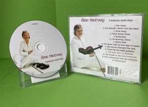 Irish Airs CD